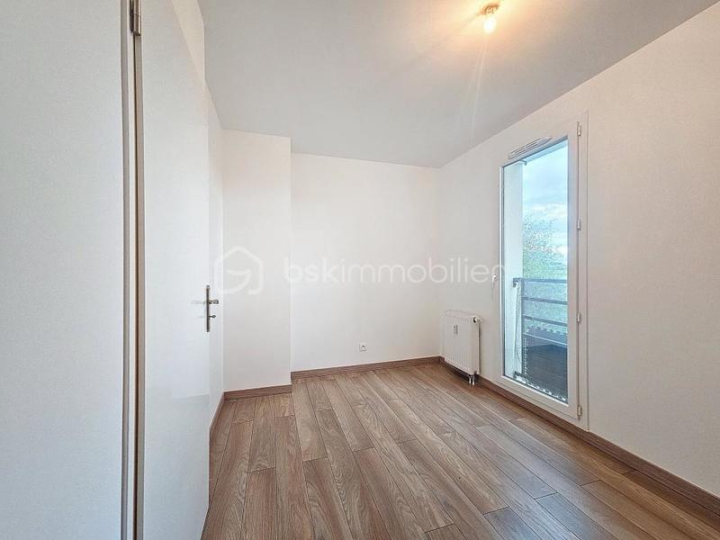 Duplex - 55 m² - 3 pièces