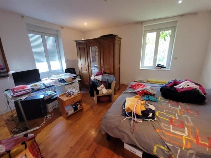 Maison - 180 m² - 4 pièces