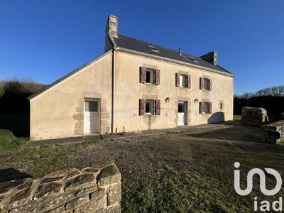 Maison - 74 m² - 4 pièces