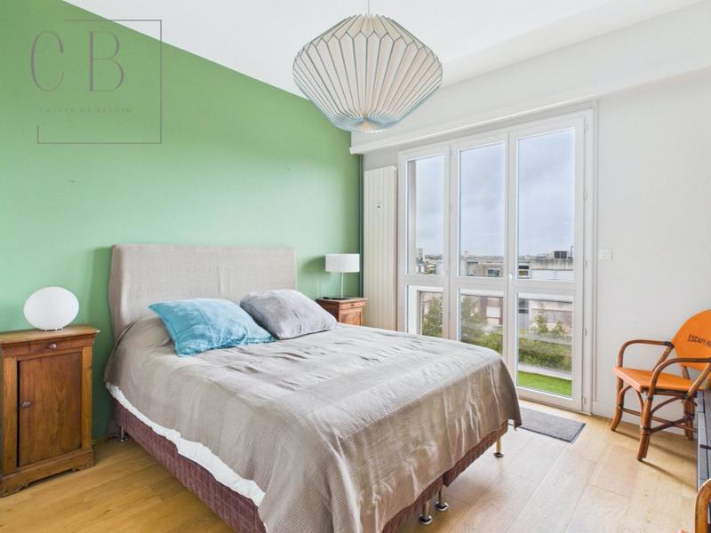 Appartement - 87 m² - 3 pièces