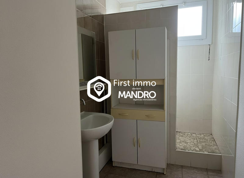 Appartement - 69 m² - 3 pièces