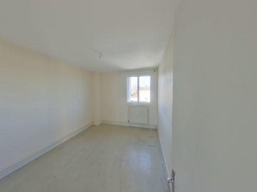 Maison - 91 m² - 5 pièces