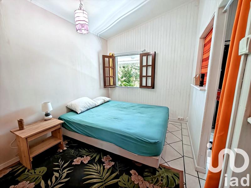 Maison - 124 m² - 5 pièces