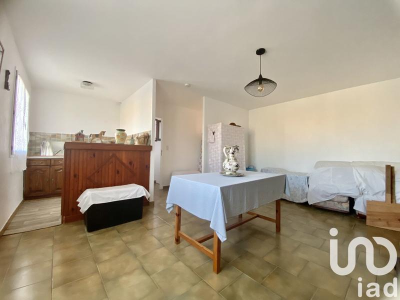 Maison - 128 m² - 5 pièces