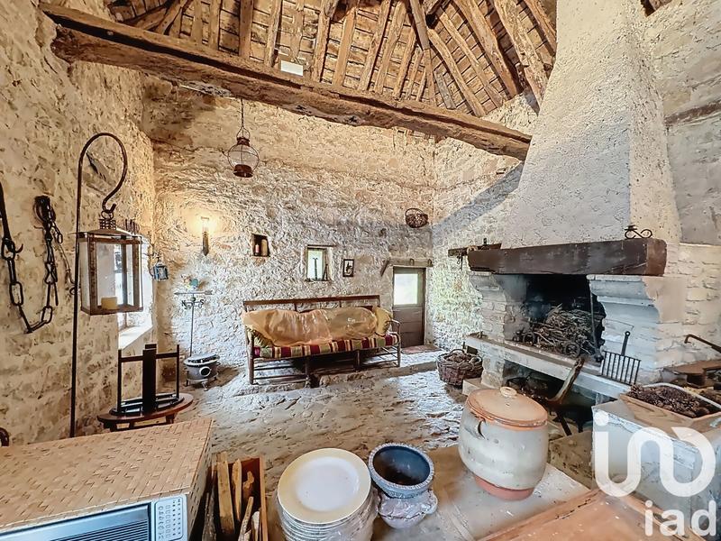 Maison - 229 m² - 8 pièces