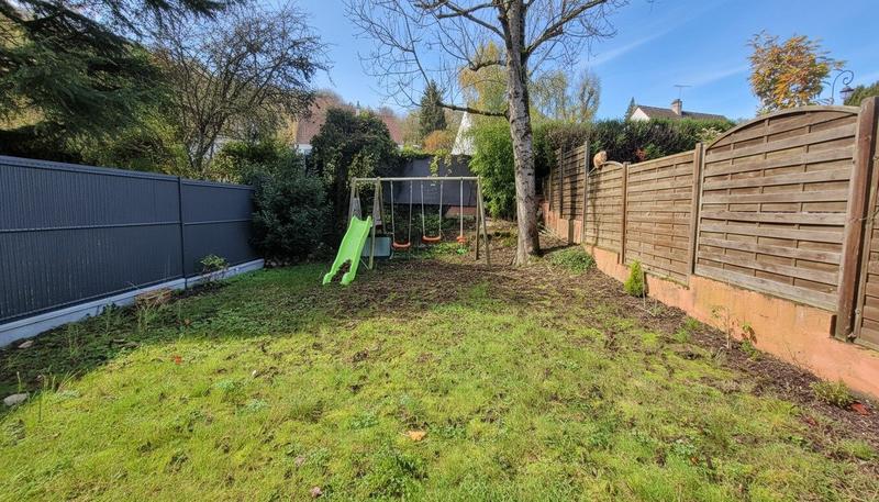 Maison - 112 m² - 5 pièces