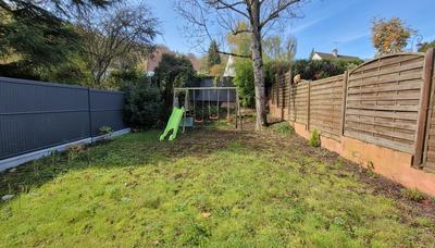 Maison - 112 m² - 5 pièces