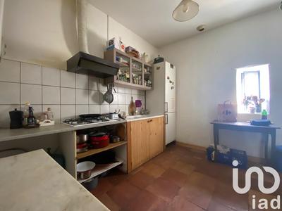 Maison de village - 76 m² - 4 pièces