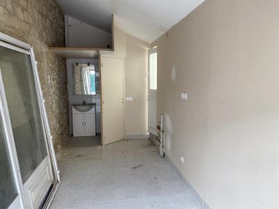 Parking / Garage - 13 m²