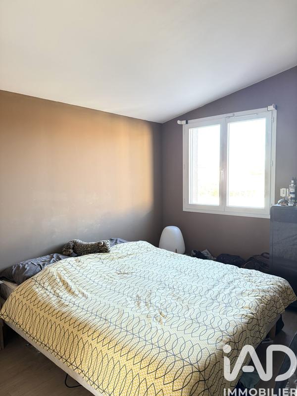 Maison de maîtres - 212 m² - 6 pièces