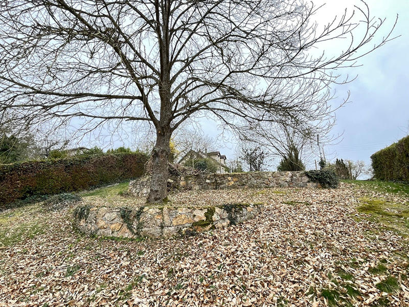 Maison - 80 m² - 5 pièces