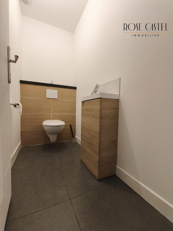 Maison - 112 m² - 4 pièces