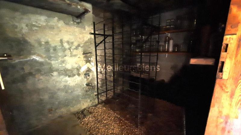 Maison - 116 m² - 6 pièces