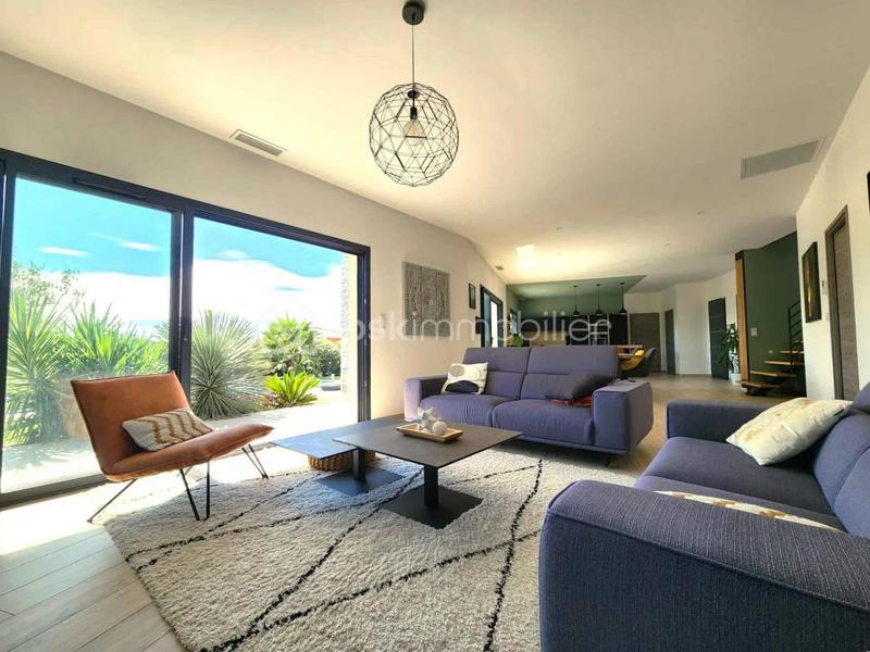 Villa - 171 m² - 5 pièces