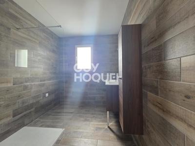 Maison - 110 m² - 6 pièces