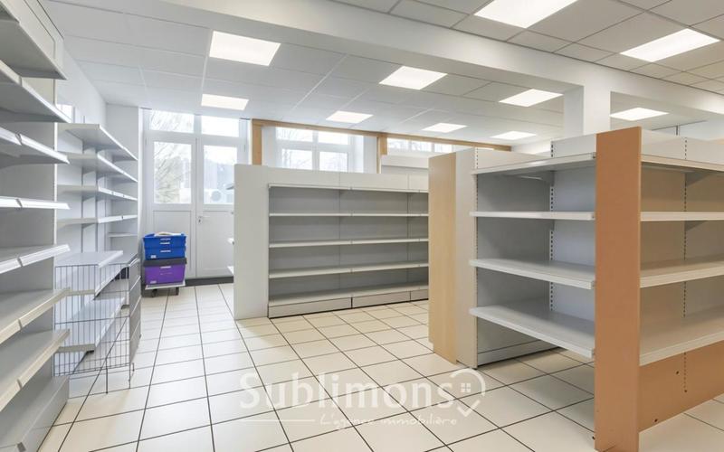 Maison - 145 m² - 5 pièces