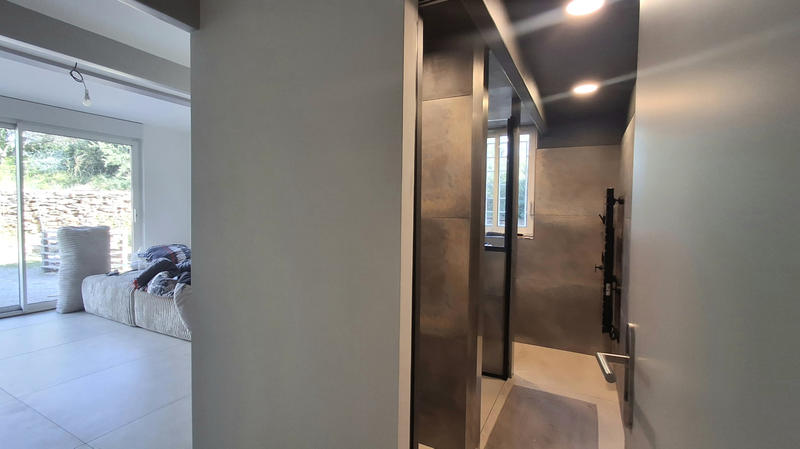 Maison - 175 m² - 6 pièces