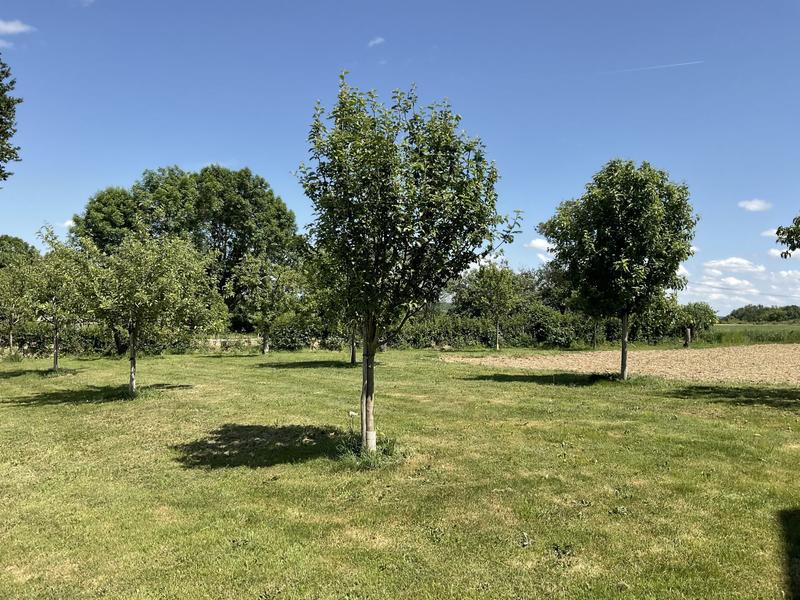 Fermette - 90 m² - 2 pièces