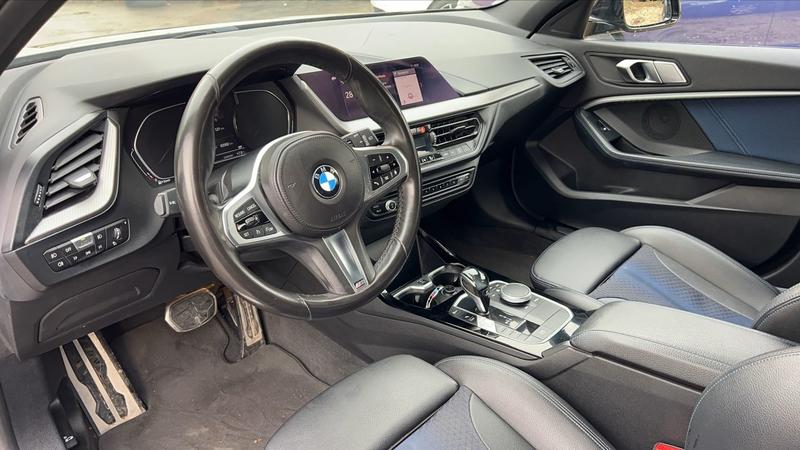 Bmw Série 1 (F40) 116d 116 Dkg7 m Sport