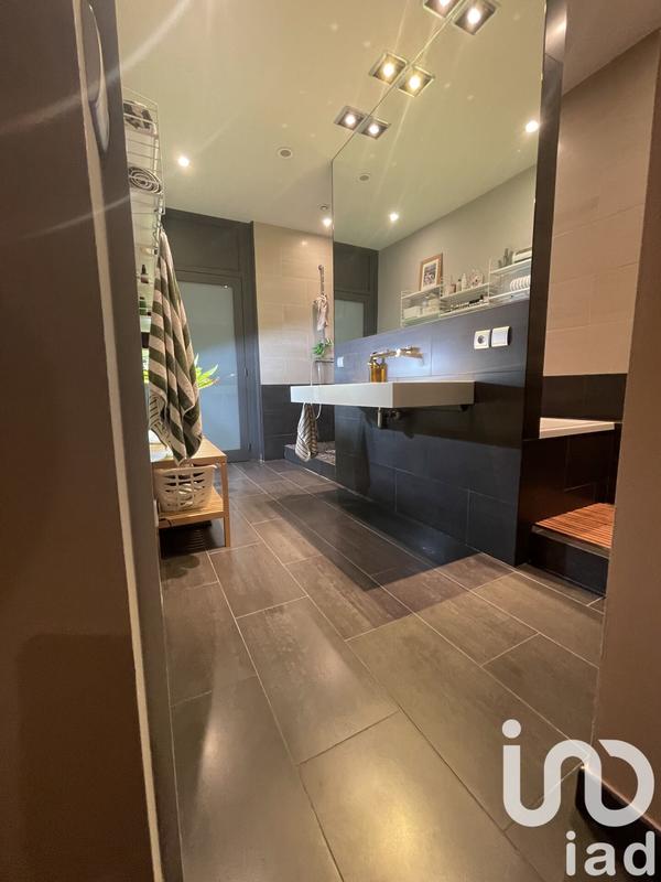 Appartement - 86 m² - 3 pièces