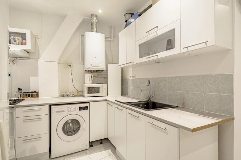 Appartement - 54 m² - 3 pièces