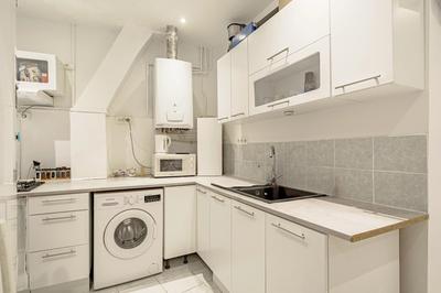 Appartement - 54 m² - 3 pièces