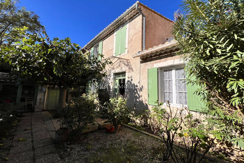 Maison en pierre - 120 m² - 6 pièces