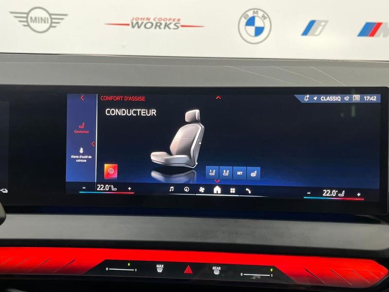 Bmw X3 G45 30e xDrive 299 ch Bva8 m Sport