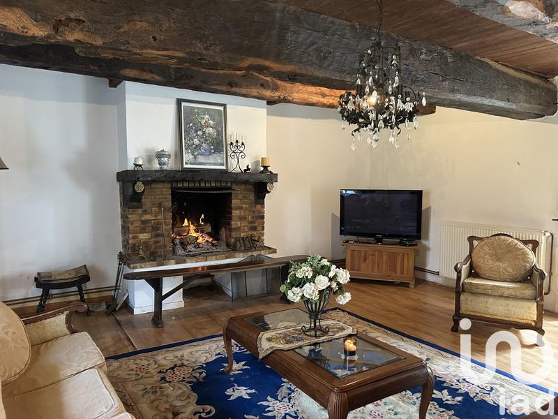 Maison - 142 m² - 3 pièces