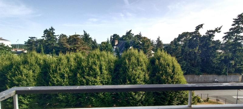 Appartement - 88 m² - 5 pièces