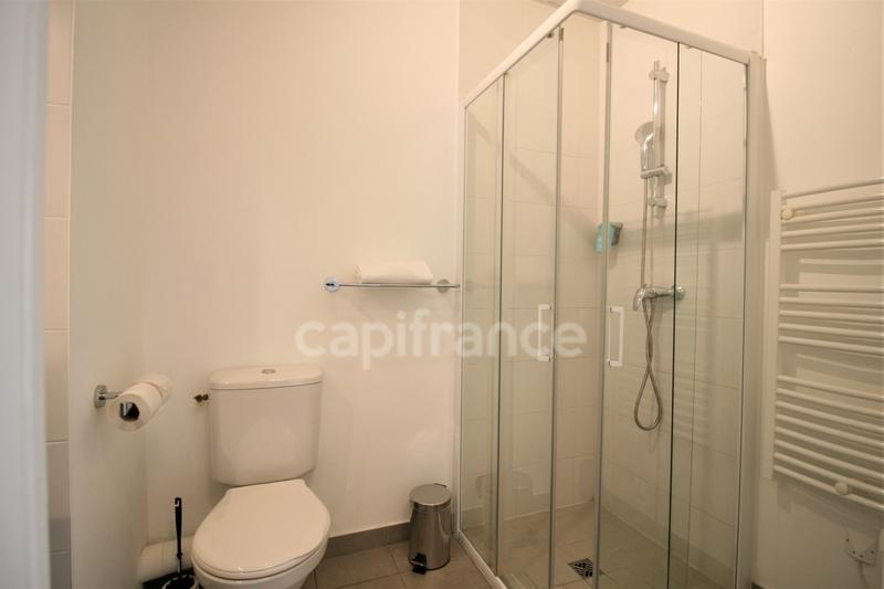 Appartement - 21 m² - 1 pièce