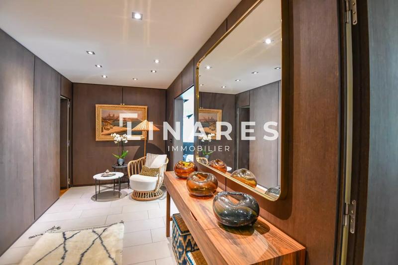 Appartement - 174 m² - 4 pièces