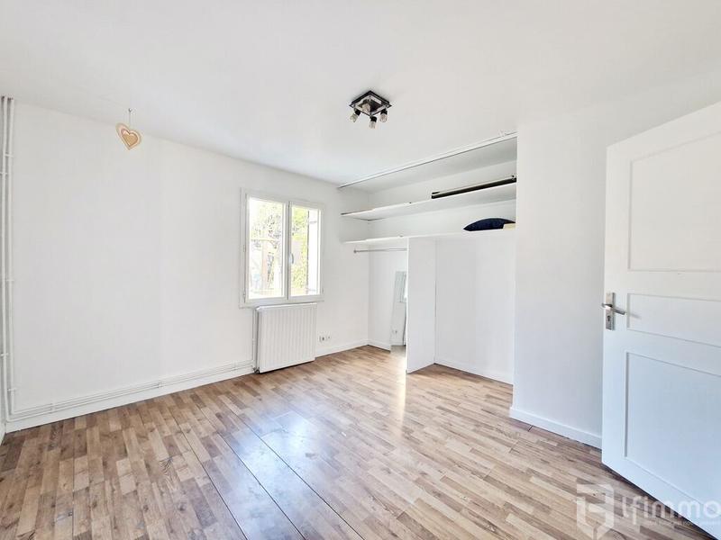 Maison - 155 m² - 7 pièces