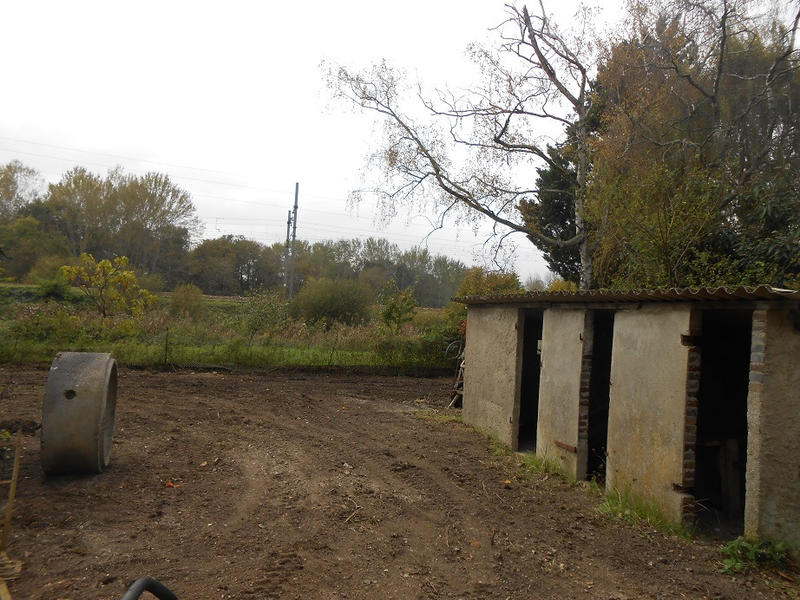 Maison - 55 m² - 3 pièces