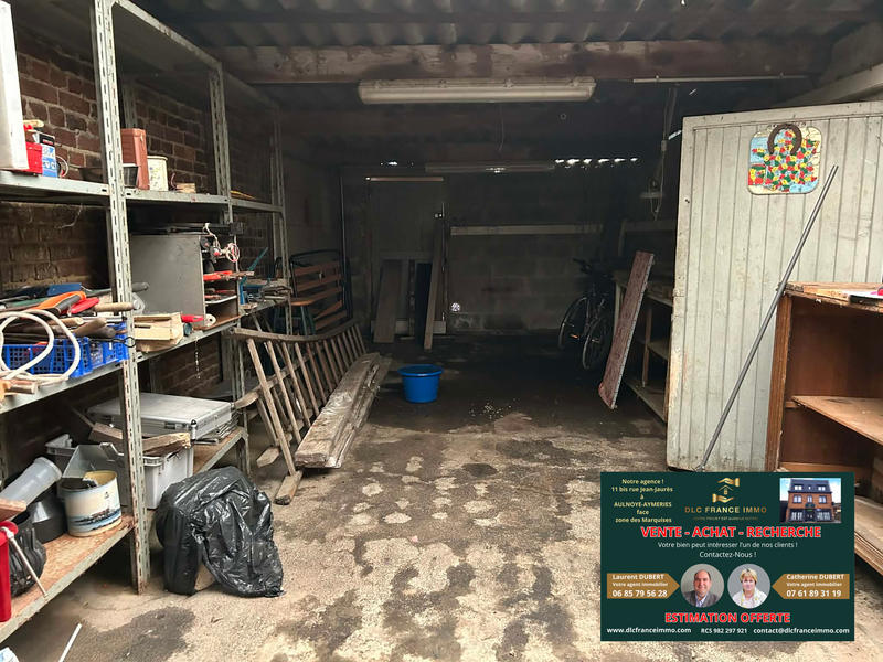 Maison - 129 m² - 5 pièces