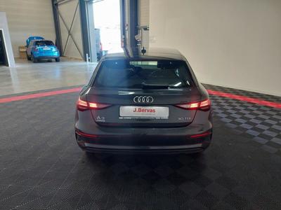 Audi A3 sportback 30 Tdi 116