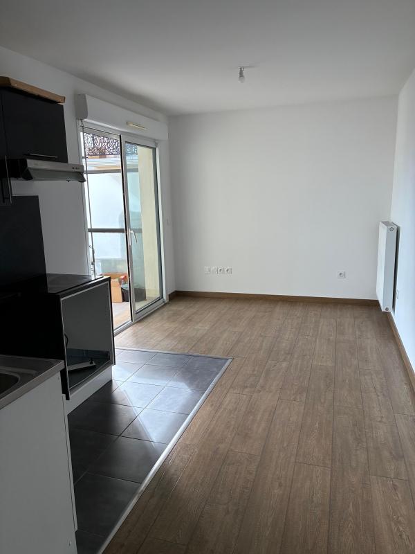 Appartement - 22 m² - 1 pièce
