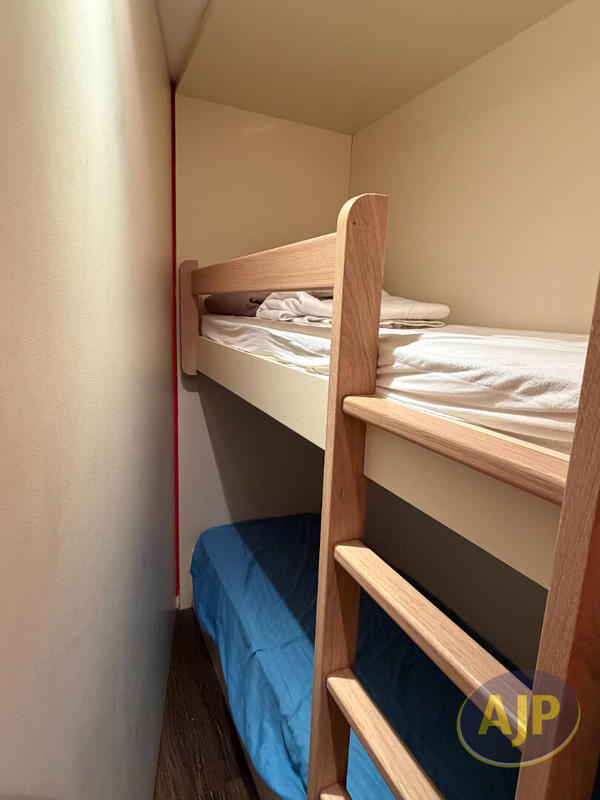 Appartement - 31 m² - 1 pièce