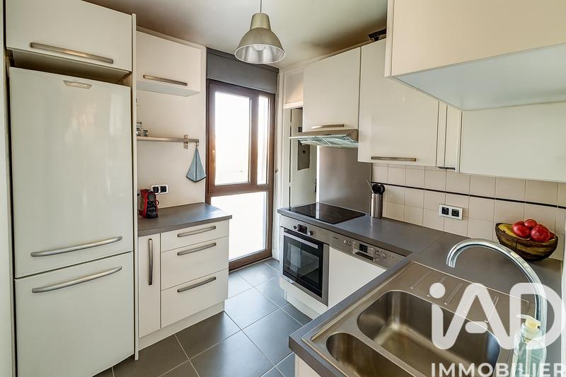 Appartement - 74 m² - 4 pièces