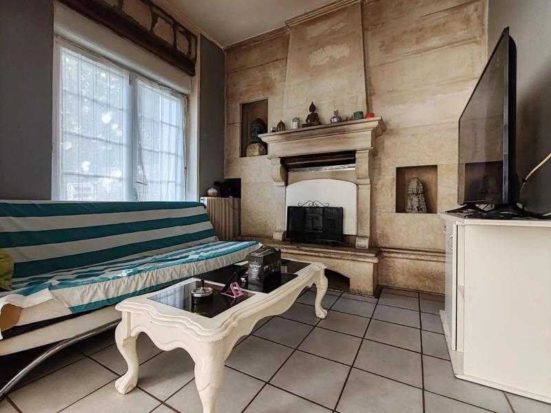 Maison - 228 m² - 11 pièces