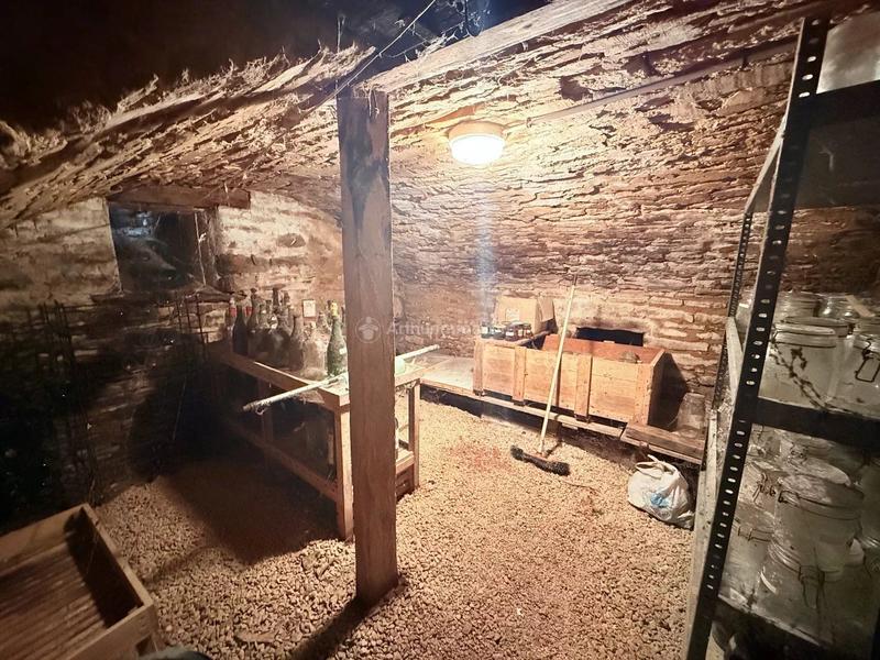 Maison - 113 m² - 4 pièces