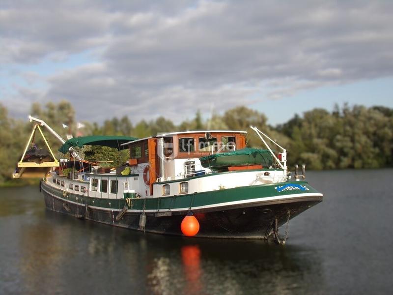 Appartement - 70 m² - 4 pièces