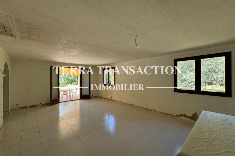 Villa - 110 m² - 5 pièces