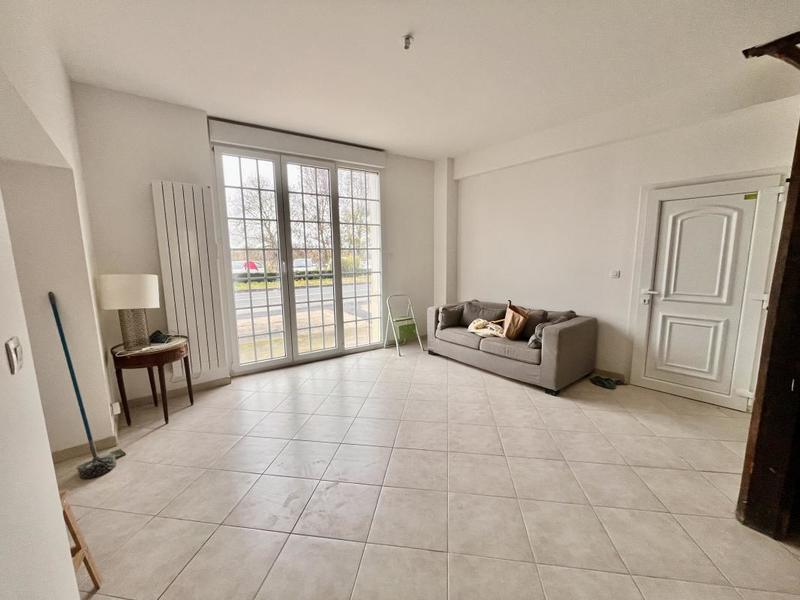 Appartement - 83 m² - 3 pièces