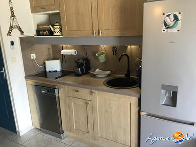 Maison - 43 m² - 3 pièces