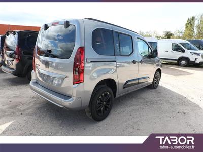 Fiat Doblo Kombi 1.5 BHDi 130 Dct Gps Cam Keyl