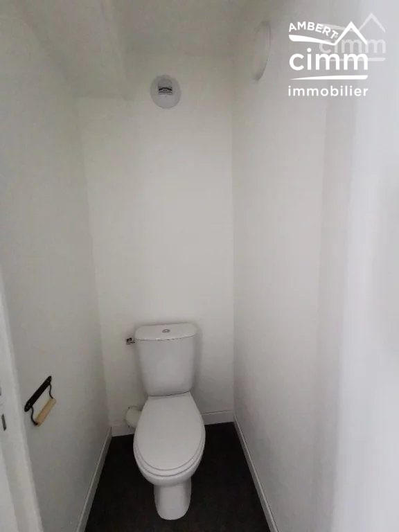 Appartement - 53 m² - 2 pièces