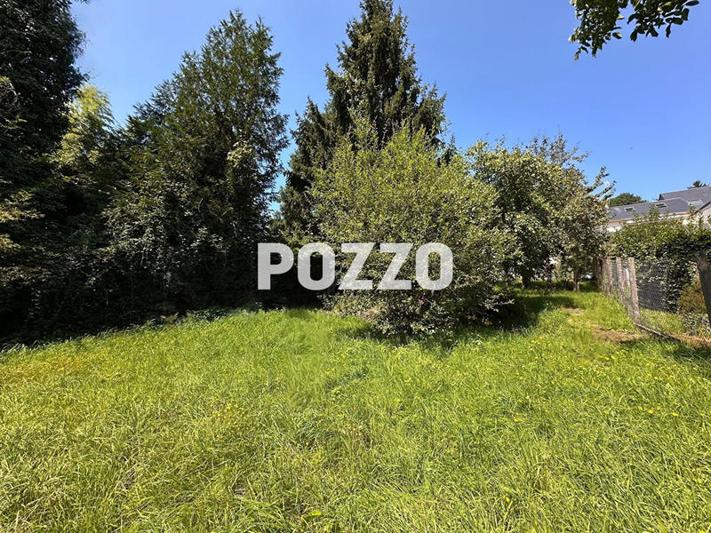 Maison - 99 m² - 6 pièces