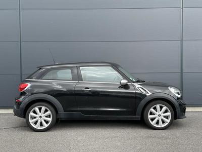 Mini Paceman Cooper s 184 Ch Bva - Suivi Complet Bmw