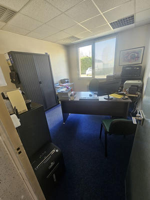 Local commercial - 300 m²